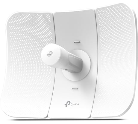 Наружная точка доступа TP-Link wi fi стандарта ac CPE710