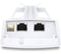 Наружная точка доступа TP-Link wi-fi CPE220 4