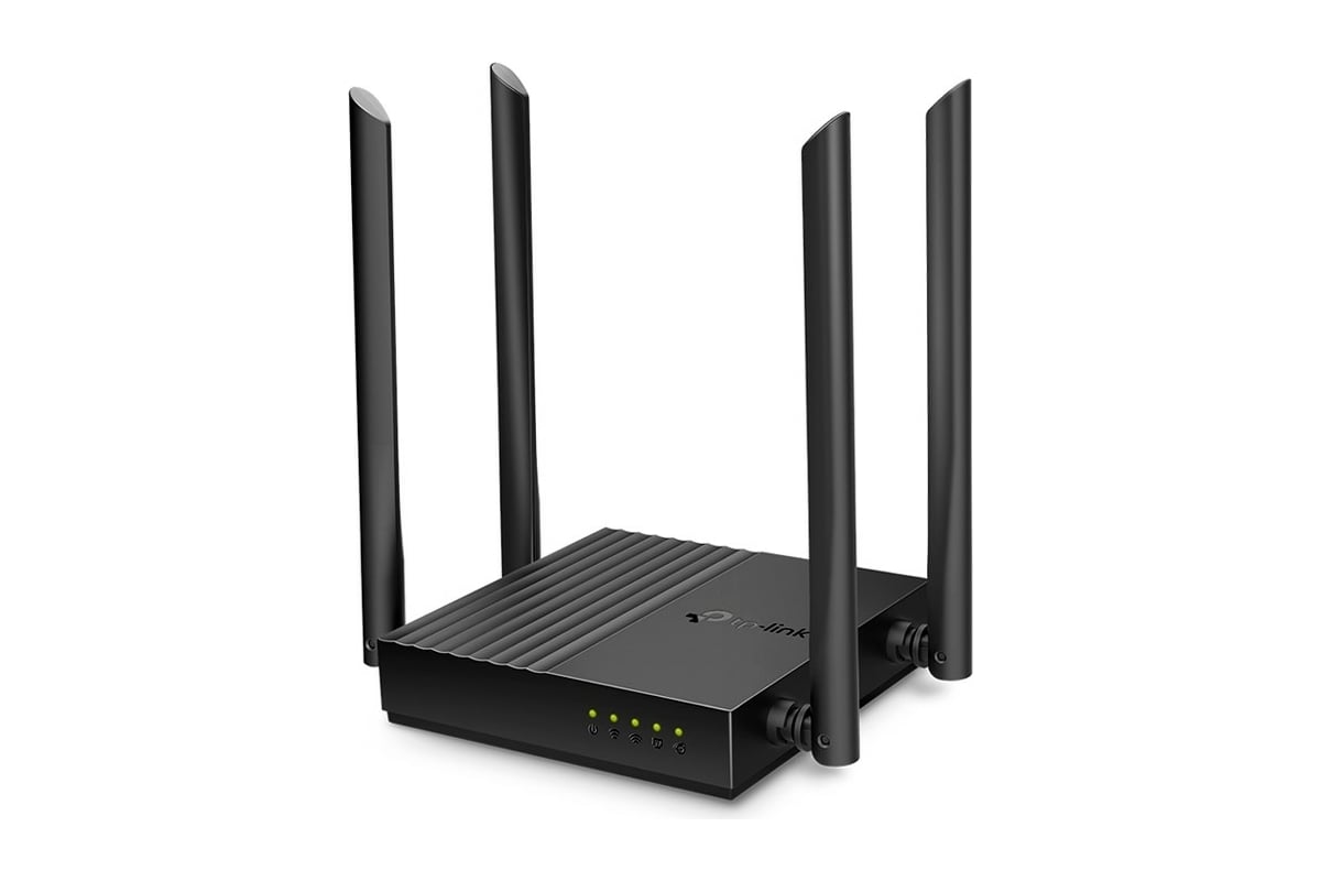 Wi-Fi роутер TP-Link с mu-mimo Archer C64 - выгодная цена, отзывы,  характеристики, фото - купить в Москве и РФ