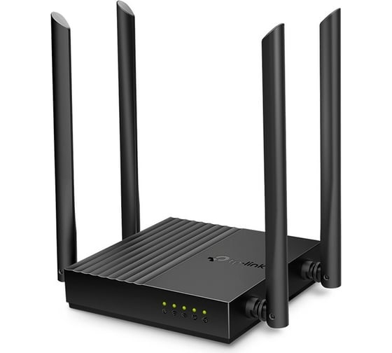 Wi-Fi роутер TP-Link с mu-mimo Archer C64 1