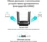 Wi-Fi роутер TP-Link с mu-mimo Archer C64 6