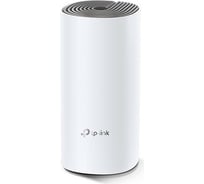 Домашняя mesh Wi-Fi система TP-Link DECO E4(1-pack)
