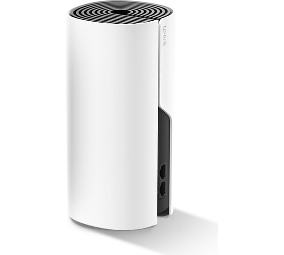 Домашняя mesh Wi-Fi система TP-Link DECO E4(1-pack)