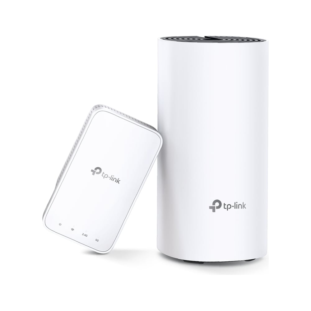 Домашняя mesh Wi-Fi система TP-Link Deco M3(2-pack) - выгодная цена ...