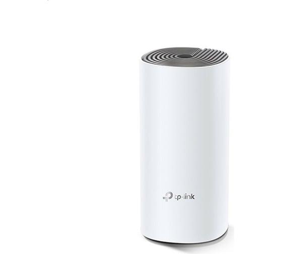 Домашняя mesh Wi-Fi система TP-Link DECO M4(1-PACK) 1