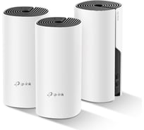 Домашняя mesh Wi-Fi система TP-Link DECO M4(3-PACK)