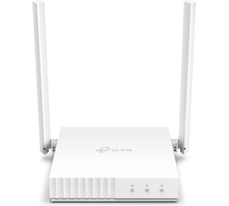 Многорежимный Wi-Fi роутер TP-Link TL-WR844N