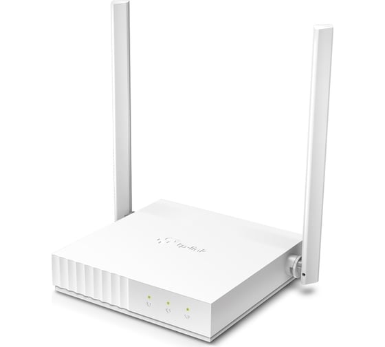 Многорежимный Wi-Fi роутер TP-Link TL-WR844N