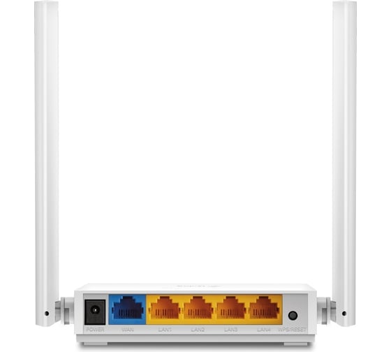 Многорежимный Wi-Fi роутер TP-Link TL-WR844N