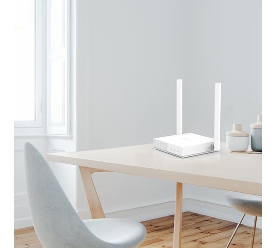 Многорежимный Wi-Fi роутер TP-Link TL-WR844N