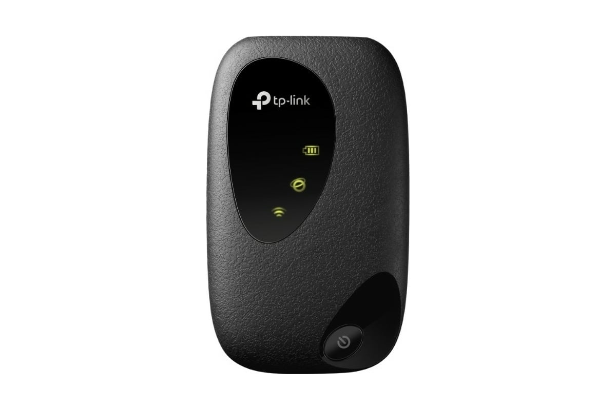 Мобильный Wi-Fi роутер TP-Link M7000