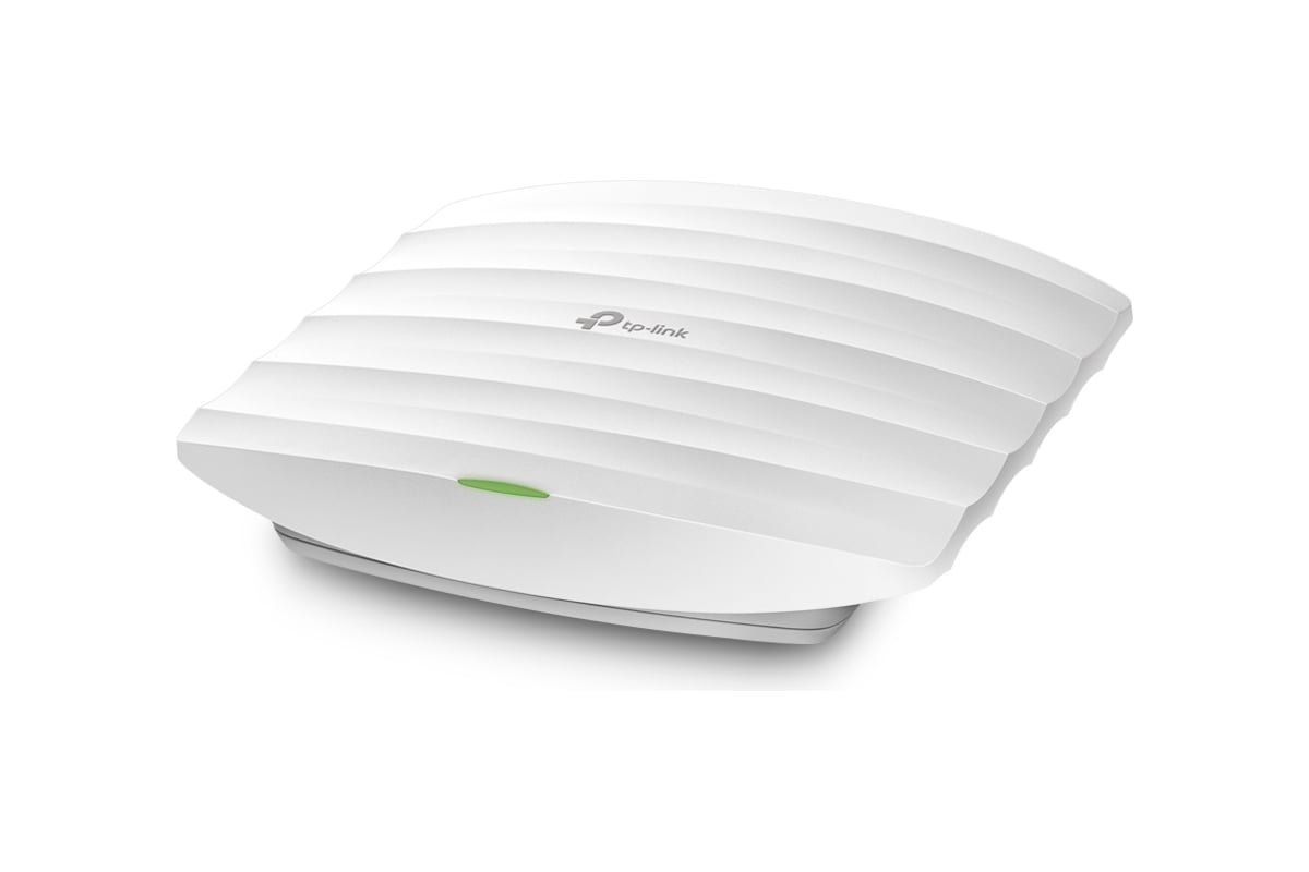 Потолочная гигабитная точка доступа TP-Link wi-fi с mu-mimo EAP265 HD