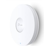Потолочная двухдиапазонная мультигигабитная точка доступа TP-Link wi-fi EAP660 HD