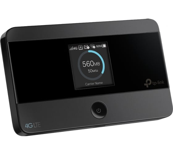 Мобильный Wi-Fi роутер TP-Link M7350