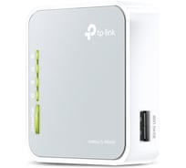 Портативный Wi-Fi роутер TP-Link TL-MR3020