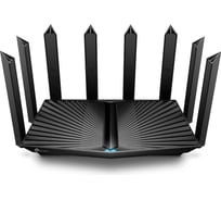 Трехдиапазонный гигабитный Wi-Fi роутер TP-Link Archer AX90