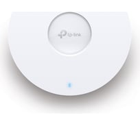 Потолочная двухдиапазонная точка доступа TP-Link wi-fi EAP650