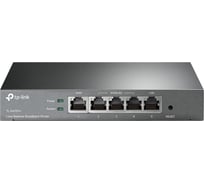 Широкополосный маршрутизатор с балансировкой нагрузки TP-Link TL-R470T+