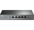 Широкополосный маршрутизатор с балансировкой нагрузки TP-Link TL-R470T+ 1