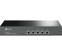 Широкополосный маршрутизатор с балансировкой нагрузки TP-Link TL-R480T+