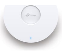 Потолочная двухдиапазонная точка доступа TP-Link wi-fi с mu-mimo EAP620 HD