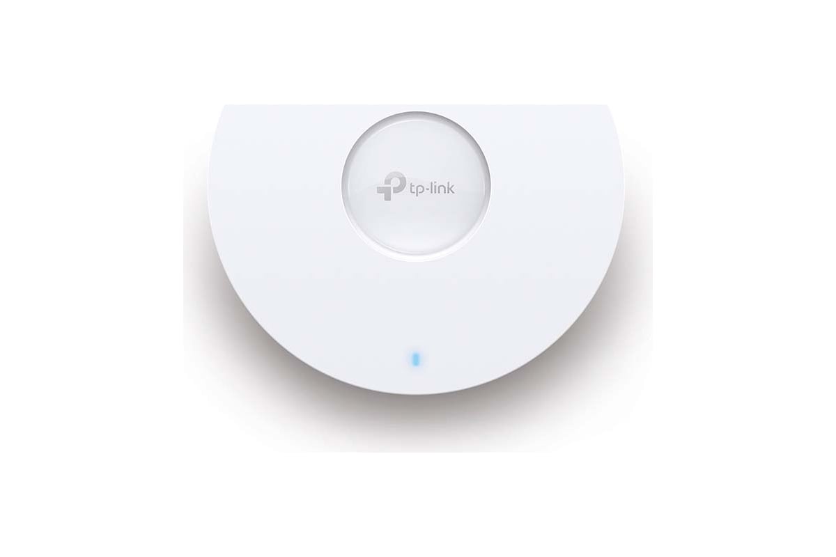 Потолочная точка доступа TP-Link wi-fi EAP610