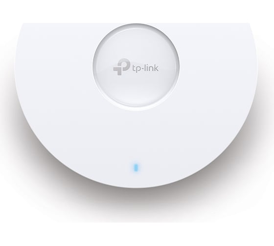 Потолочная точка доступа TP-Link wi-fi EAP670 1