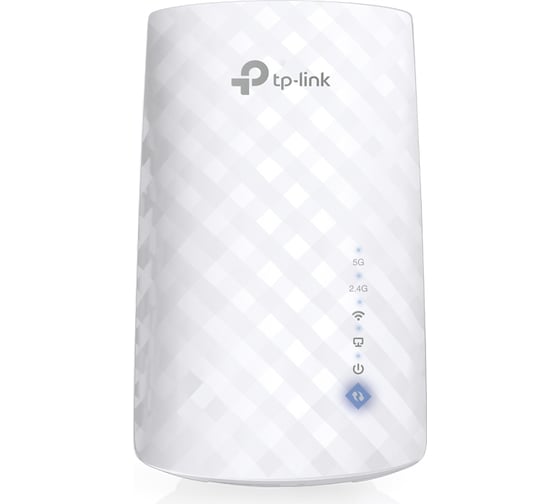 Усилитель wi-fi сигнала TP-Link RE190 1