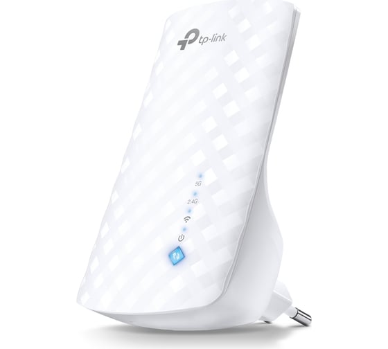 Усилитель wi-fi сигнала TP-Link RE190