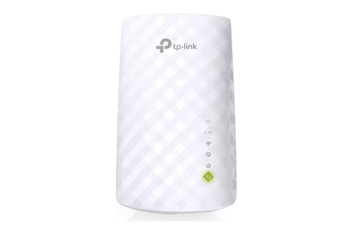 Усилитель wi-fi сигнала TP-Link RE200 - выгодная цена, отзывы,  характеристики, фото - купить в Москве и РФ