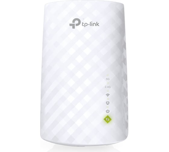 Усилитель wi-fi сигнала TP-Link RE200 1