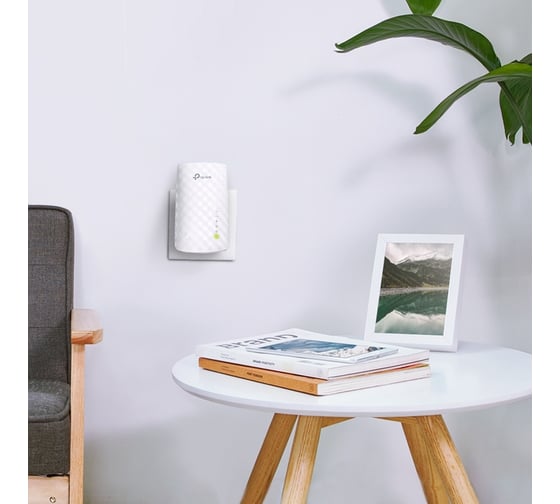 Усилитель wi-fi сигнала TP-Link RE200