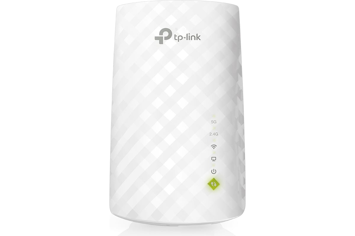 Усилитель wi-fi сигнала TP-Link RE220 - выгодная цена, отзывы,  характеристики, фото - купить в Москве и РФ