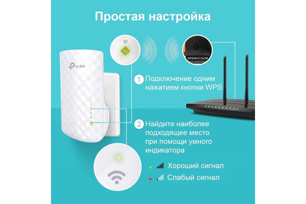 Как самостоятельно усилить Wi-Fi-сигнал роутера