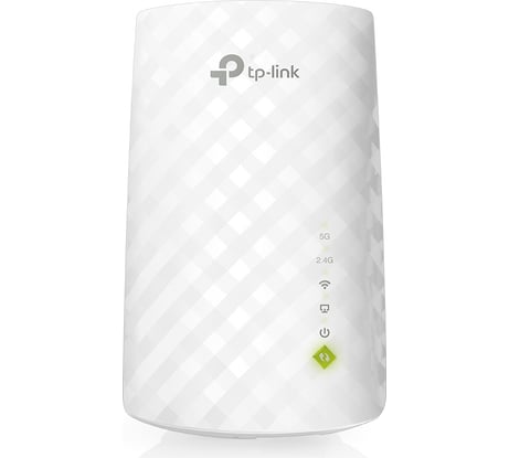 Усилитель wi-fi сигнала TP-Link RE220