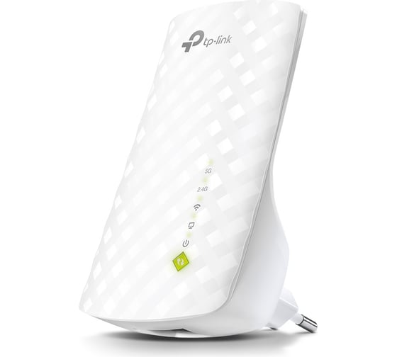 Усилитель wi-fi сигнала TP-Link RE220