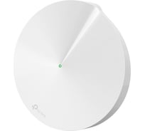 Домашняя mesh Wi-Fi система TP-Link DECO M5(1-PACK)