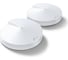 Домашняя mesh Wi-Fi система TP-Link DECO M5(2-PACK) 1