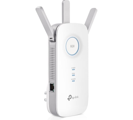 Усилитель wi-fi сигнала TP-Link RE450