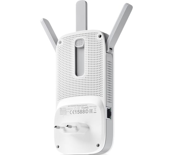Усилитель wi-fi сигнала TP-Link RE450