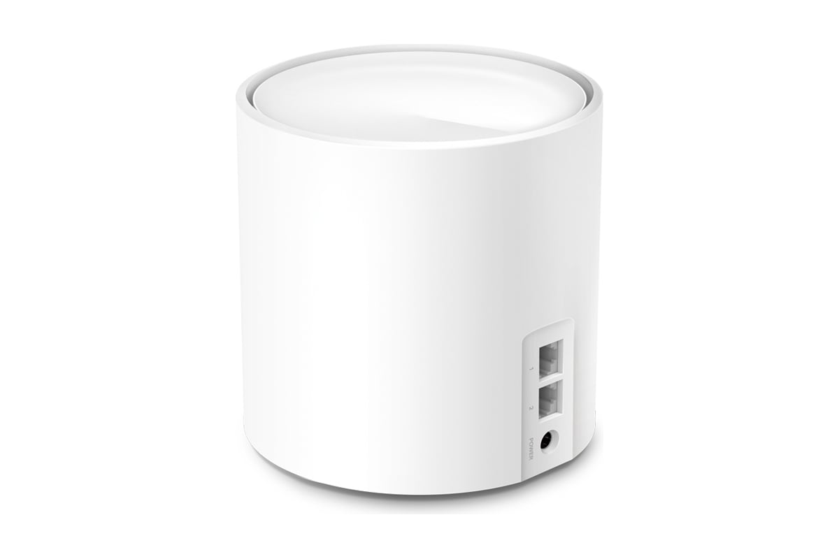 Tp link deco x20