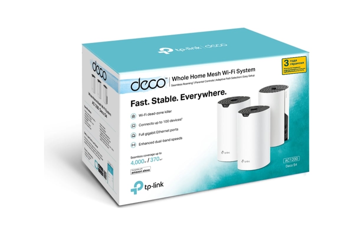 Mesh роутер tp link. TP-link deco s4(3-Pack) белый. Mesh-комплект TP-link deco s4. Deco s4(3-Pack) ac1200. Wi-Fi система TP-link deco s4.