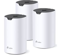 Домашняя mesh Wi-Fi система TP-Link Deco S7(3-pack) 25067727