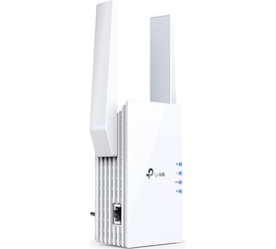 Усилитель wi-fi сигнала TP-Link RE505X