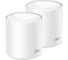 Домашняя mesh Wi-Fi система TP-Link Deco X50(2-pack) 1