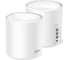 Домашняя mesh Wi-Fi система TP-Link Deco X50(2-pack) 2