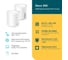 Домашняя mesh Wi-Fi система TP-Link Deco X50(2-pack) 10