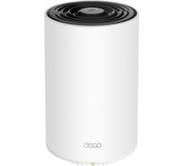 Домашняя mesh Wi-Fi система TP-Link DECO X68(1-PACK)
