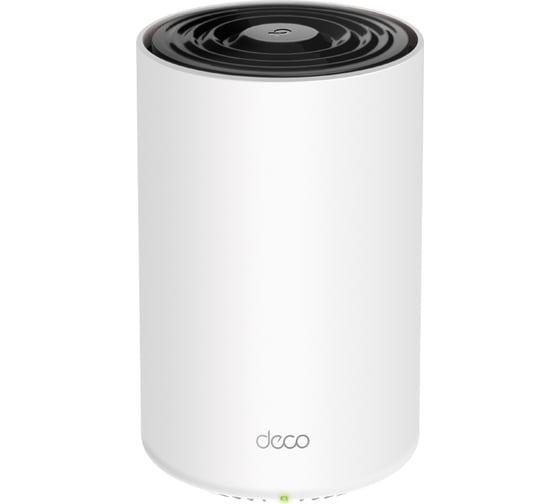 Домашняя mesh Wi-Fi система TP-Link DECO X68(1-PACK)