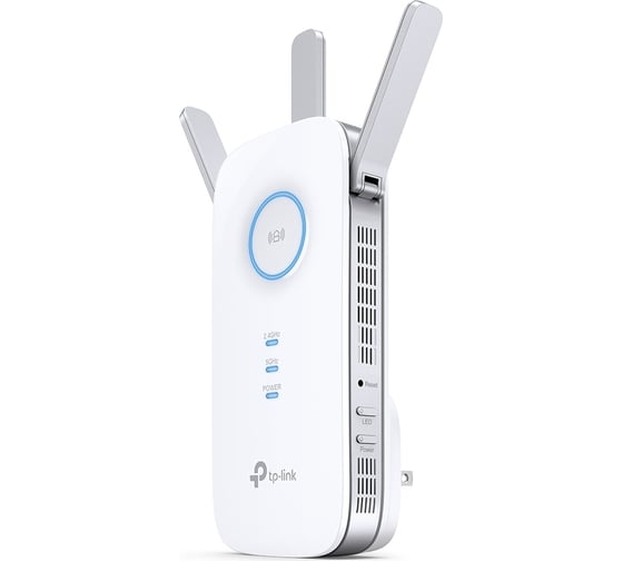 Усилитель wi-fi сигнала TP-Link RE550